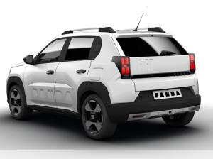 Fiat Grande Panda ELEKTRO La Prima *Sonderleasing*