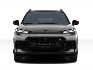 Toyota Corolla Cross 2.0 GR Sport *Neues Modell* 1,99 %