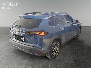 Toyota Corolla Cross 1,8 Teamplayer *Neues Modell* 1,99%