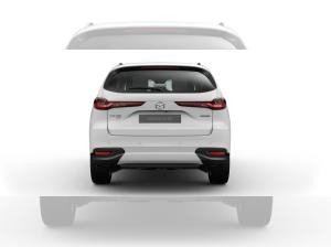 Mazda CX-80 3.3 e-SKYACTIV D 254 Exclusive-L A AWD 7 Sitzer