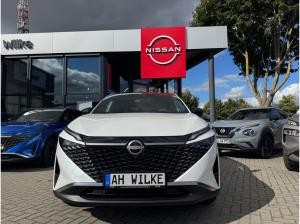Nissan Qashqai 1.5 E-POWER  MY25 TEKNA - BOSE/PANORAMA/SOFORT