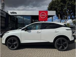 Nissan Qashqai 1.5 E-POWER  MY25 TEKNA - BOSE/PANORAMA/SOFORT