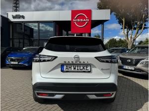 Nissan Qashqai 1.5 E-POWER  MY25 TEKNA - BOSE/PANORAMA/SOFORT