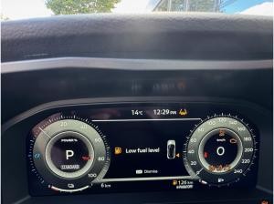 Nissan Qashqai 1.5 E-POWER  MY25 TEKNA - BOSE/PANORAMA/SOFORT