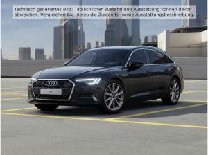 Audi A6 Avant 50 TFSI e quattro S tronic LED Navi DAB VC PDC Sitzheizung