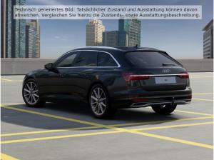 Audi A6 Avant 50 TFSI e quattro S tronic LED Navi DAB VC PDC Sitzheizung