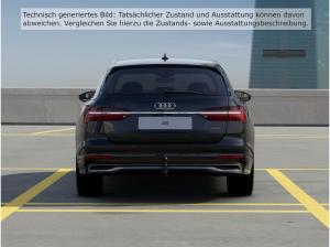 Audi A6 Avant 50 TFSI e quattro S tronic LED Navi DAB VC PDC Sitzheizung