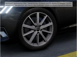 Audi A6 Avant 50 TFSI e quattro S tronic LED Navi DAB VC PDC Sitzheizung