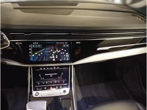 Audi Q8 45 TDI quattro tiptronic Matrix-LED Tempomat DAB VC PDC