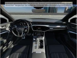 Audi A6 Avant 50 TFSI e quattro S tronic LED Navi DAB VC PDC Sitzheizung