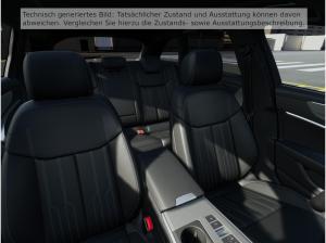 Audi A6 Avant 50 TFSI e quattro S tronic LED Navi DAB VC PDC Sitzheizung