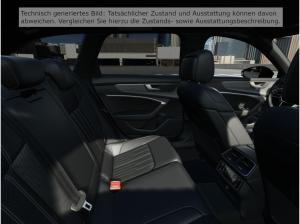 Audi A6 Avant 50 TFSI e quattro S tronic LED Navi DAB VC PDC Sitzheizung