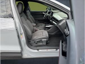 Audi Q4 e-tron Q4 Sportback e-tron 35 S line/Matrix/AHK/ACC/Nav