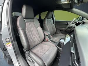 Audi Q4 e-tron Q4 Sportback e-tron 35 S line/Matrix/AHK/ACC/Nav