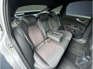 Audi Q4 e-tron Q4 Sportback e-tron 35 S line/Matrix/AHK/ACC/Nav