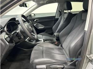 Audi Q3 Sportback S line 35TFSI S tronic AHK Navi ACC
