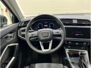 Audi Q3 Sportback S line 35TFSI S tronic AHK Navi ACC