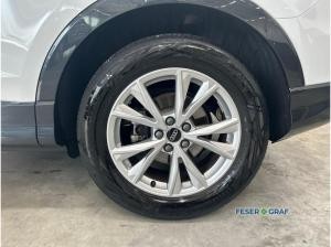 Audi Q3 Sportback S line 35 TFSI S tronic AHK Navi AC