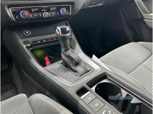 Audi Q3 advanced 35 TFSI S tronic AHK Navi ACC