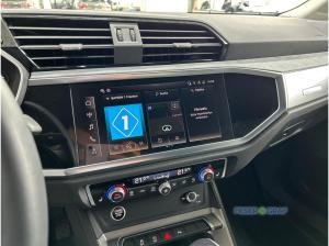 Audi Q3 advanced 35 TFSI S tronic AHK Navi ACC