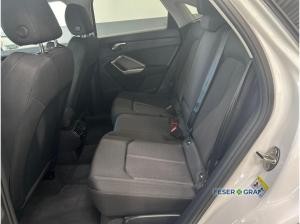 Audi Q3 Sportback S line 35 TFSI S tronic AHK Navi AC