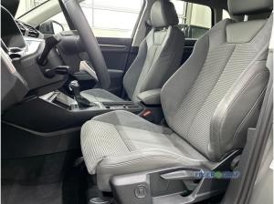 Audi Q3 advanced 35 TFSI S tronic AHK Navi ACC