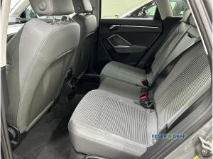 Audi Q3 advanced 35 TFSI S tronic AHK Navi ACC