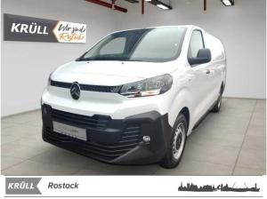 Citroën Jumpy Kasten L3 2.0 Diesel Autom. +Kamera+