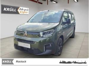 Citroën Berlingo MPV PLUS Diesel XL +sofort verfügbar+