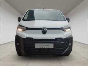 Citroën Jumpy Kasten L3 2.0 Diesel Autom. +Kamera+