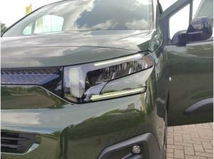 Citroën Berlingo MPV PLUS Diesel XL +sofort verfügbar+