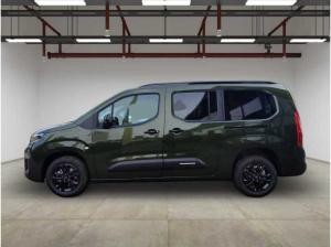 Citroën Berlingo MPV PLUS Diesel XL +sofort verfügbar+