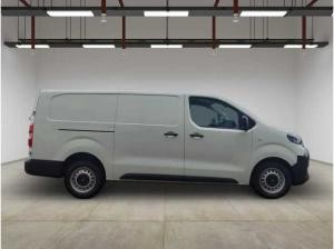 Citroën Jumpy Kasten L3 2.0 Diesel Autom. +Kamera+
