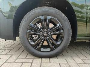 Citroën Berlingo MPV PLUS Diesel XL +sofort verfügbar+