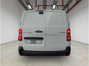 Citroën Jumpy Kasten L3 2.0 Diesel Autom. +Kamera+