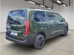 Citroën Berlingo MPV PLUS Diesel XL +sofort verfügbar+