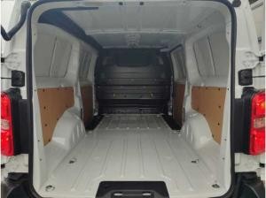 Citroën Jumpy Kasten L3 2.0 Diesel Autom. +Kamera+