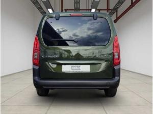 Citroën Berlingo MPV PLUS Diesel XL +sofort verfügbar+