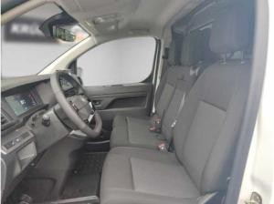 Citroën Jumpy Kasten L3 2.0 Diesel Autom. +Kamera+