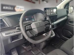 Citroën Jumpy Kasten L3 2.0 Diesel Autom. +Kamera+