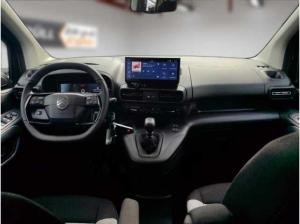 Citroën Berlingo MPV PLUS Diesel XL +sofort verfügbar+