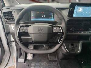 Citroën Jumpy Kasten L3 2.0 Diesel Autom. +Kamera+