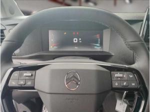 Citroën Jumpy Kasten L3 2.0 Diesel Autom. +Kamera+