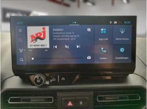 Citroën Berlingo MPV PLUS Diesel XL +sofort verfügbar+