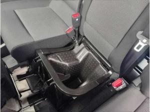 Citroën Jumpy Kasten L3 2.0 Diesel Autom. +Kamera+