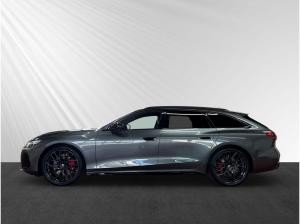 Audi A6 Avant TDI S line qu S tro 360°+AHK+HuD+Matrix