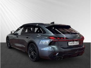 Audi A6 Avant TDI S line qu S tro 360°+AHK+HuD+Matrix