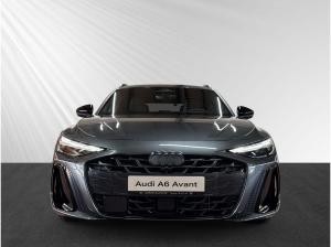 Audi A6 Avant TDI S line qu S tro 360°+AHK+HuD+Matrix