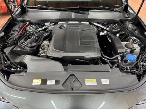 Audi A6 Avant TDI S line qu S tro 360°+AHK+HuD+Matrix