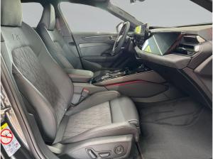 Audi A6 Avant TDI S line qu S tro 360°+AHK+HuD+Matrix